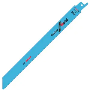 Bosch Accesorios S 1122 Bf Säbelsägeblatt-set 5 Einheiten günstig