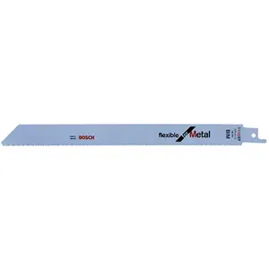 Bosch Accesorios S 1122 Ef Säbelsägeblatt-set 5 Einheiten günstig