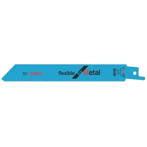 BOSCH S 922 EF Säbelsägeblätter 5 St. günstig