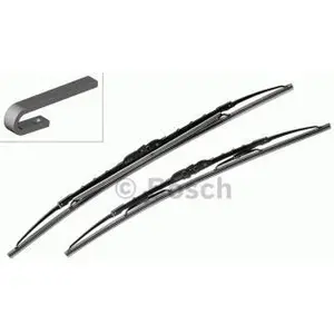 BOSCH Wischblatt vorne 3 397 001 728