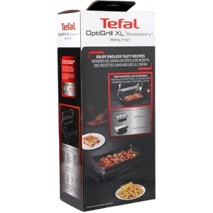 Preisvergleich : Tefal Snacking & Baking Zubehör XA7278