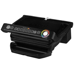 Tefal Kontaktgrill GC7058 OptiGrill, Kontaktgrill, Elektrogrill, Abneh... günstig