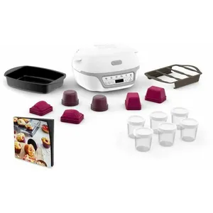 Tefal Cake Factory KD812110, 1100 W, Weiß, 305 mm, 335 mm, 195 mm, 5,6... günstig