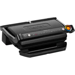 Tefal OptiGrill+ XL GC7278 Schwarz