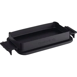 Tefal Backeinsatz XA7358 OptiGrill Backschale XL, Zubehör für OptiGril...