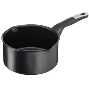 Tefal G2553002, Pfanne + Kochtopf, Schwarz