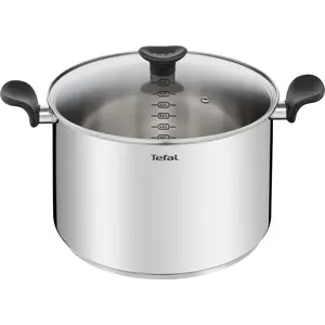 Tefal Primary Edelstahl Kochtopf 28 cm + CV