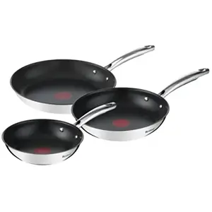 Tefal Duetto+ 20/24/28 Cm Topfset