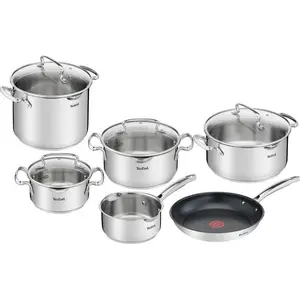 Tefal G732sa56 Duetto+ Kochtopfset günstig