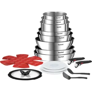 Tefal Ingenio Emotion L897SJ günstig