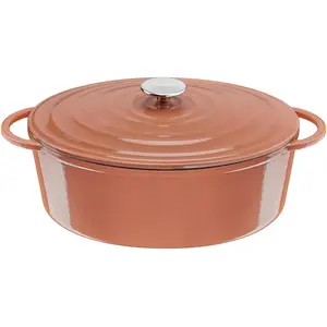 Tefal LOV Bräter, Pfanne + Kochtopf, Orange