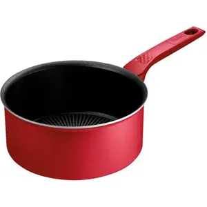 Aluminium-kochtopf 20 cm rot Tefal C2893002