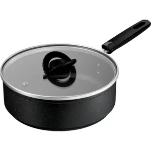 Tefal Excell'Cook Schmorpfanne 24 cm + Deckel