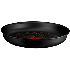 Tefal Bratpfanne Ingenio Excellence Fusion, Aluminium (1-tlg), abnehmb...