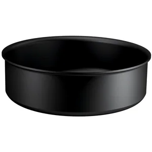 Tefal Schmorpfanne Ingenio Excellence Fusion, Aluminium (1-tlg), abneh... günstig