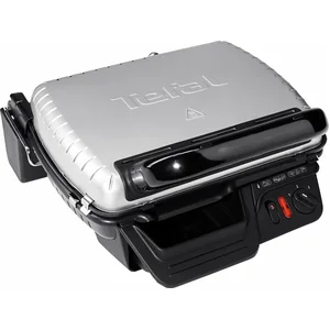 Tefal Kontaktgrill GC3050, 2000 W, aufklappbar, regelbarer Thermostat,...