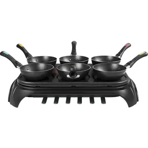 Tefal WokParty Duo PY5828 günstig