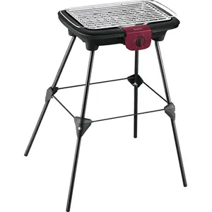 TEFAL BBQ Standgrill BG90F5 Easygrill Adjust günstig