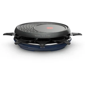 Raclette-Grills : Tefal Raclette günstig