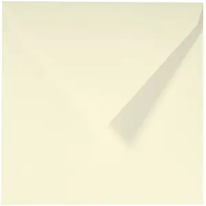 Clairefontaine Gummierte Umschläge G.Lalo (x25) 165x165 mm günstig