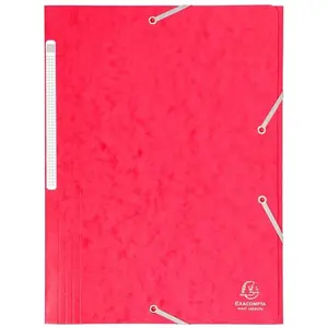Exacompta, Mappe, Sammelmappe (A4, 1x) günstig