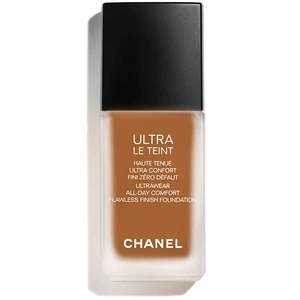 Chanel BASES DE MAQUILLAJE ULTRA LE TEINT FLUIDE Langanhaltende, flüssige Foundation - ultraangenehm zu tragen - makelloses Finish _B140 günstig