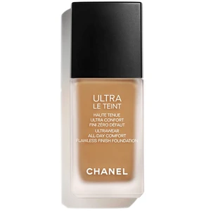Chanel BASES DE MAQUILLAJE ULTRA LE TEINT FLUIDE Langanhaltende, flüssige Foundation - ultraangenehm zu tragen - makelloses Finish _BD121 günstig