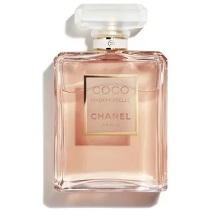 CHANEL Eau de Parfum Coco Mademoiselle 100ml, 1-tlg., langanhaltend in...