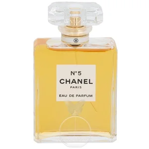 CHANEL Eau de Parfum No. 5, 1-tlg.