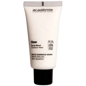 Académie, Gesichtsreinigung, Clean Phyto Gommage Marin Peeling 50ml (Reinigungspeeling, 50 ml) günstig