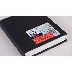 canson Skizzenbuch ca. DIN A4 blanko, 196 Seiten günstig