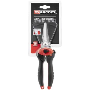 Facom, Schere, Allesschneider (20.50 cm) günstig