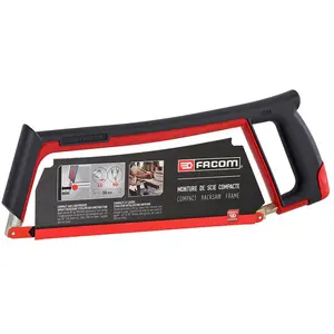 Facom Compacto 300mm Bügelhandsäge günstig