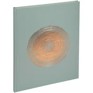 Exacompta, Fotoalbum, Gästebuch Ellipse (27 x 22 cm)