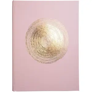 Exacompta, Fotoalbum, Gästebuch Ellipse (27 x 22 cm)