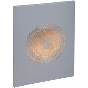 Exacompta, Fotoalbum, Gästebuch Ellipse (27 x 22 cm)