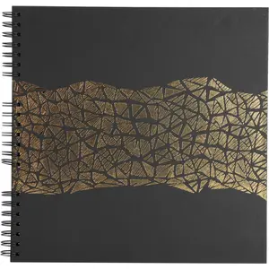 Exacompta, Fotoalbum, Fotoalben (32 x 32 cm)
