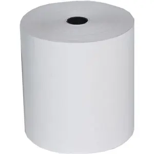 Exacompta, Thermopapierrolle, Thermorollen fr Kassensysteme, 80 mm x 76 m günstig