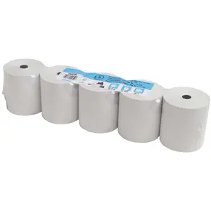 Exacompta Thermorollen 8 cm x 80 m günstig