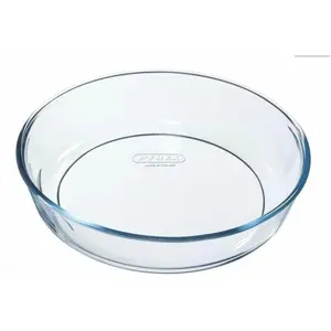 Pyrex PYRMA25, Backform, Transparent