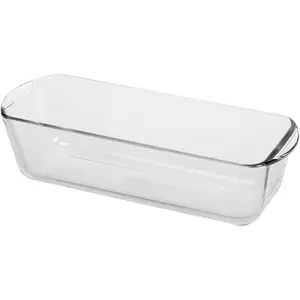 Pyrex Classic, Backform, Transparent