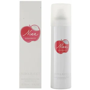 Deodorant in Sprayform Nina Ricci Nina Nina 150 ml günstig