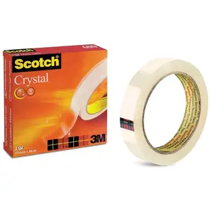Scotch 3m 70005242493-st 33 M X 19 Mm Klebeband günstig