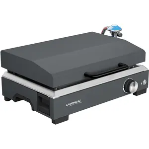 CAMPINGAZ Camping Gaz Plancha Sigma 1 CV schwarz/edelstahl günstig
