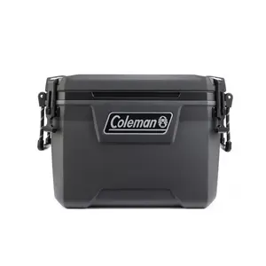 Coleman Convoy 55 53l Steife Tragbare Kühlbox 66.5 x 38.5 x 44.5 cm günstig