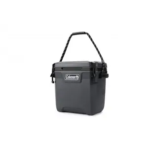 Coleman Convoy 28 29l Steife Tragbare Kühlbox 49 x 30 x 44.5 cm