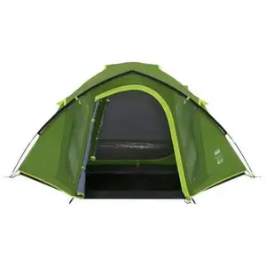 Coleman Darwin 4 Blackout Zelt 4 Platz