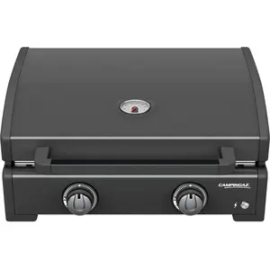 Campingaz Camping Gaz Plancha Onyx 2 schwarz günstig