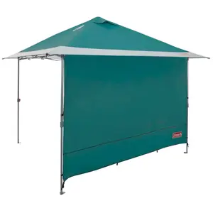 Coleman Side Walls Onepush Shelter M Sunwall Markise 2 Einheiten One S... günstig