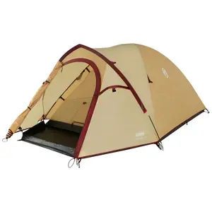 Coleman Darwin Summer 3 Plus Zelt One Size günstig
